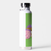 Bouteille D'eau Lapin de Pâques (Plage)