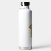 Bouteille D'eau lapin mignon (Droite)