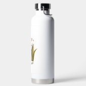 Bouteille D'eau lapin mignon (Droite)