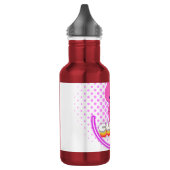 Bouteille D'eau Lapin Mignon (Gauche)