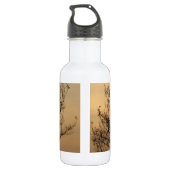Bouteille D'eau L'arbre (Dos)