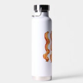 Bouteille D'eau Lard (Plage)