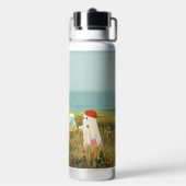 Bouteille D'eau L'artiste (Arrière)