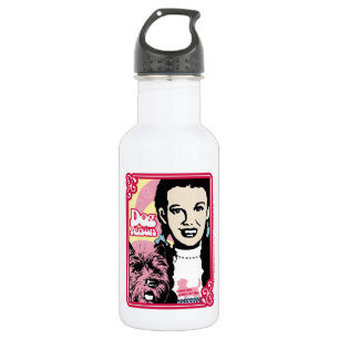 Bouteille D'eau L'Assistant D'Oz™ Dorothy™ & Toto™ - Perso