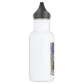 Bouteille D'eau L'Assistant D'Oz™ | Storybook Wicked Witch™ (Gauche)