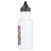 Bouteille D'eau L'Assistant D'Oz™ | Storybook Wicked Witch™ (Droite)