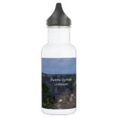 Bouteille d'eau latérale Eureka Hill (Gauche)
