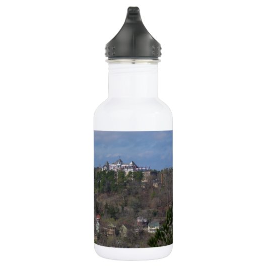 Bouteille d'eau latérale Eureka Hill (Droite)
