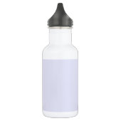 Bouteille D'eau Lavande (Gauche)