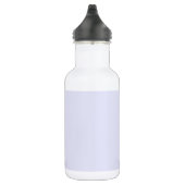 Bouteille D'eau Lavande (Droite)