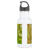 Bouteille D'eau Lavande (Dos)