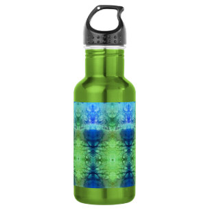 Bouteille D'eau Lavenders X GL Ikat 8
