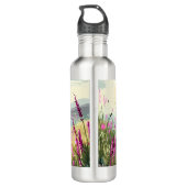 Bouteille D'eau L'avènement de Heather en mer (Dos)