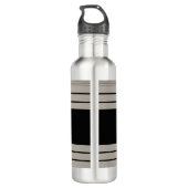 Bouteille D'eau Le Bali (Dos)