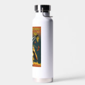 Bouteille D'eau Le Canada crie dame 2024 (Gauche)