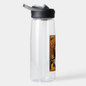 Bouteille D'eau Le Canada crie dame 2024 (Droite)