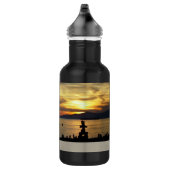 Bouteille D'eau Le Canada personnalise Vancouver Souvenir (Droite)