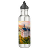 Bouteille D'eau Le château de Neuschwanstein (Gauche)