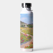 Bouteille D'eau Le chemin coloré (Gauche)