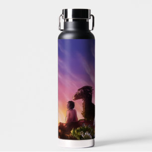 Bouteille D'eau Le ciel