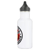 Bouteille D'eau Le Corps Minier du Bitcoin (Droite)