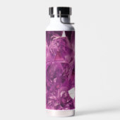 Bouteille D'eau Le cristal violet (Gauche)