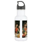 Bouteille D'eau Le Dernier souper (Dos)