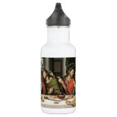 Bouteille D'eau Le Dernier souper (Droite)