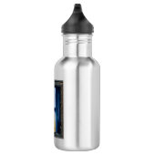 Bouteille D'eau Le Directeur Water Bottle (Droite)