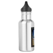Bouteille D'eau Le Directeur Water Bottle (Gauche)