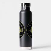 Bouteille D'eau Le Duo Dinking Pickleball Ball The Thor (Plage)