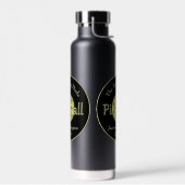 Bouteille D'eau Le Duo Dinking Pickleball Ball The Thor (Gauche)