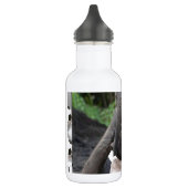 Bouteille D'eau Le football d'éléphant (Gauche)