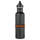 BOUTEILLE D'EAU LE FROGSURD (Gauche)