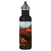 Bouteille D'eau Le Grand Canyon (Droite)
