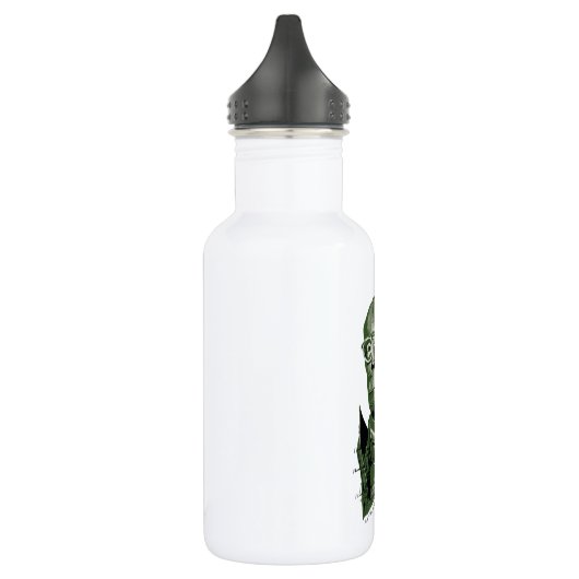 Bouteille D'eau Le Graphique Riddler Character (Gauche)