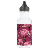 Bouteille D'eau Le jardin de Magnolia (Droite)