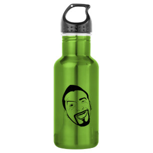 Bouteille D'eau Le Koksmann amusé