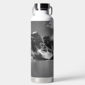 Bouteille D'eau Le lac Moraine Parc national Banff (Avant)