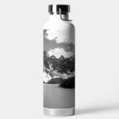 Bouteille D'eau Le lac Moraine Parc national Banff (Droite)
