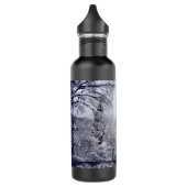 Bouteille D'eau Le lac Nojiri (Gauche)