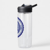 Bouteille D'eau Le lac Tahoe Bear Paw California (Gauche)