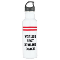 "Le meilleur entraîneur de bowling au monde" | Épi