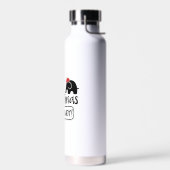 Bouteille D'eau le meilleur poison de (Gauche)