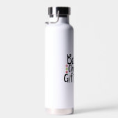 Bouteille D'eau le meilleur poison de (Plage)