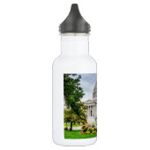 Bouteille D'eau Le Missouri Capitole (Gauche)