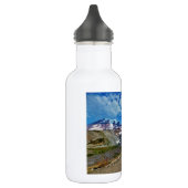 Bouteille D'eau Le mont Rainier (Gauche)