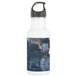 Bouteille D'eau Le moteur exprès polaire
