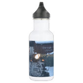 Bouteille D'eau Le moteur exprès polaire (Droite)