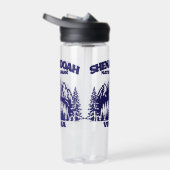 Bouteille D'eau Le Parc national de Shenandoah (Droite)